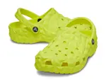 Сабо Classic Geometric Clog Crocs, желтый - фото 7