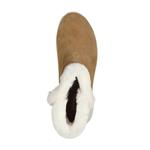 Ботинки Skechers, коричневый - фото 2