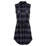 Рубашка Brandit Gracey, синий - фото