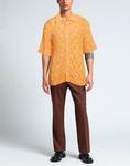 Рубашка Bonsai, оранжевый - фото 2