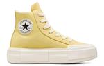 Кроссовки Converse Chuck Taylor All Star Canvas унисекс, Yellow - фото 3