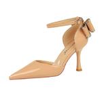 Туфли BIGTREE High Heels Women's - фото 3