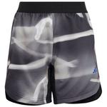 Спортивные шорты adidas Hiit Hr, серый - фото