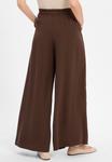 Брюки More & More Trousers, Schoko/Brown - фото 2