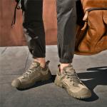 Кроссовки мужские низкие CAMEL Jeep - фото 7