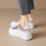 Римские сандалии женские D:Fuse Scandinavia - фото 6