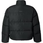 DESCENTE Пуховик унисекс черный, BEGO Beige - фото 3