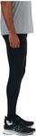New Balance Брюки Mens Nb Sleek Tight, Black - фото 3
