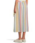 Юбка Pendleton Striped Wrap Skirt, цвет Multi Stripe - фото 3