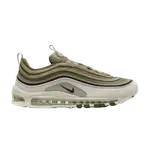 Кроссовки Nike Air Max 97 SE, зеленый - фото