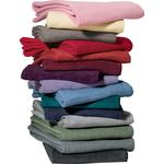 Одеяло Erwin Müller 162107, серо-коричневый - 150 x 220 см - фото 3