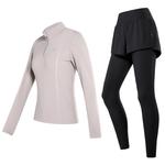 Фитнес-комплект Urban Function Series для женщин CAMEL - фото 9