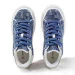 Кроссовки HeeDimensional Skateboarding Shoes Unisex Low-top, белый/черный - фото 34