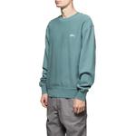 Толстовка унисекс Stussy, черный - фото 9