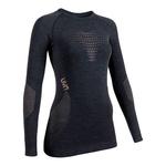 Базовый слой UYN Fusyon Cashmere, черный - фото 3