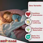 Постельное белье NFL Green Bay Packers GO Pack GO Linon/Renforcé - фото 7