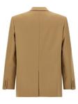 Блейзер 'Yves' SAINT LAURENT, бежевый - фото 2