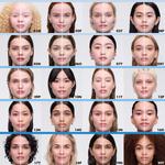 Тональная основа BEST SKIN EVER Sephora Collection, 35 P (25 ml) - фото 2