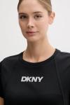 Футболка Dkny, черный - фото 4