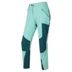 Брюки Trangoworld Malaren, зеленый - фото 3