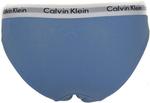 Calvin Klein Упаковка из 2 трусиков для девочек, G80G895000 2PK BIKINI, M02 Star Ferry / Evolve - фото 4