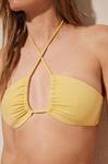 Лиф бикини HIBISCUS women'secret, желтый - фото 4
