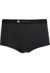 Трусы Athlecia Hipster Selina, цвет 1001 Black - фото