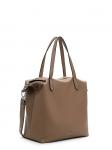 Сумка шоппер SURI FREY, серо-коричневый - фото 2