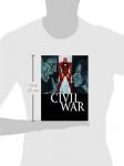 Civil War: Front Line, Book 2 (Marvel Enterprises) - фото 2