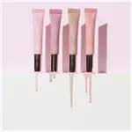 Бальзам для губ 003 роза Gosh Soft'N Tinted, 8 мл - фото 4