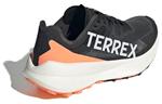 Кроссовки terrex agravic speed Adidas, черный - фото 4