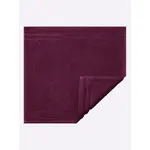 Полотенце Vossen, Burgund - фото 3