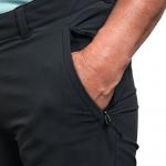 Женские брюки Engadin 1 Schöffel, черный - фото 5