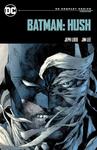 Batman: Hush: DC Compact Comics Edition (DC Comics) - фото