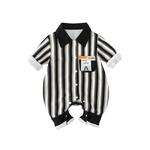 Комбинезон и ползунки PROTECTCAMEL, черный - фото