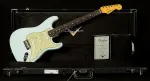 Fender Custom Shop Wildwood 10 1961 Stratocaster - NOS - фото 7