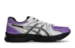 Кроссовки мужские Gel-Exalt 2 Low-Top Silver Asics - фото 3