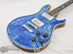 PRS Guitars McCarty 594 - Выцветший синий джинс - фото 8