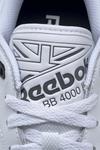 Кроссовки Reebok Classic, белый - фото 3
