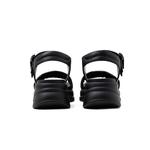 Сандалии женские Comely, черный - фото 5