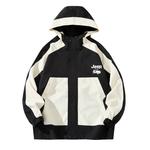 Унисекс куртка Jeep, Ecru - фото 4