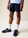 Next Широкие шорты в цвете Navy, Stone - фото 5