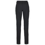 Женские брюки Hofforesst. softshell легкие - брюки softshell Stoic, синий - фото 4