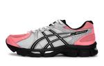 Кроссовки мужские Gel-Exalt 2 Low-Top Silver Asics - фото 2