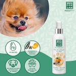 Men For San Colony Water For Vanilla Orange Dogs 125мл - фото 4