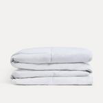 Наполнитель Nordic 120 гр/м2 утиный пух El Corte Inglés, белый - фото