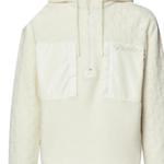 Свитшот SS26 мужской LOUIS VUITTON, белый - фото 4