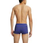 Мужские боксеры Calvin Klein, 1 упаковка (Синий) - фото 2