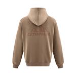 Свитшот мужской CAT, темный хаки - фото 5