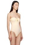 Купальник Cassiopee Eres, цвет sable fin - фото 2